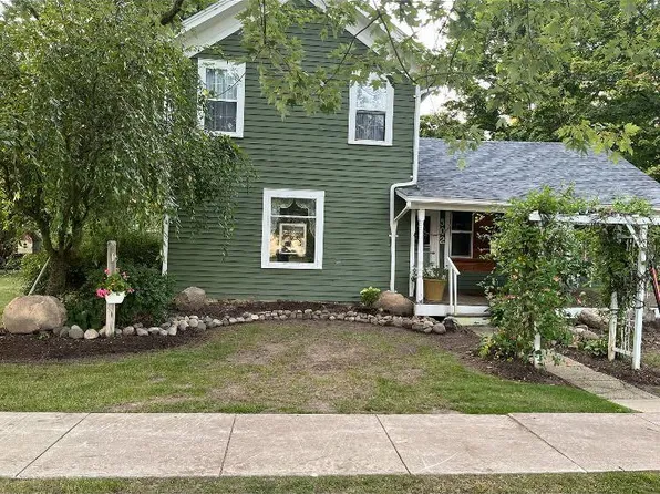 502 Genesee Ave, Gaines, MI 48436