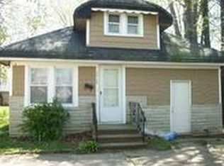 24180 Puritan Ave, Euclid, OH