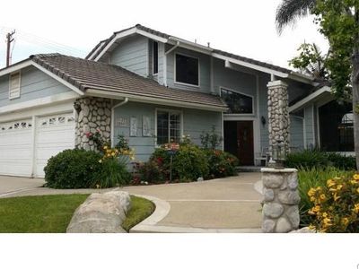 1056 E Virginia Ave, Glendora, CA, 91741