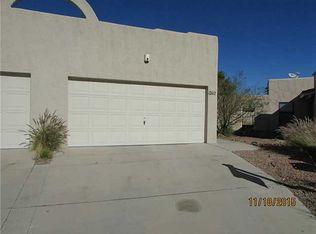 12117 Hunter Hl, El Paso, TX 79936