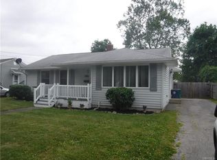 1032 98th St, Niagara Falls, NY 14304