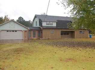 22745 County Road 2168, Troup, TX 75789