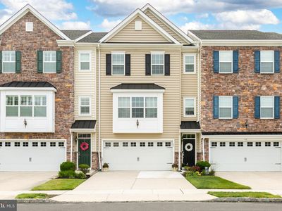 48 Keegan Ct, Marlton, NJ, 08053