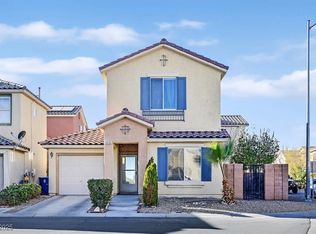 5515 Gold Mint Ln, Las Vegas, NV 89122