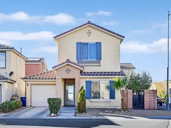5515 Gold Mint Ln, Las Vegas, NV 89122