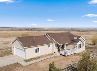 47501 E County Road 34, Bennett, CO 80102