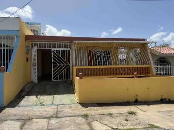 Calle 4 #C-13, Arecibo, PR 00612