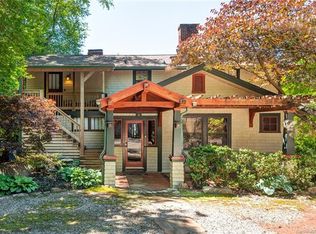 128 Hillside St, Asheville, NC 28801