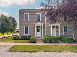 3293 S Civic Green Way, Saint Charles, MO 63301
