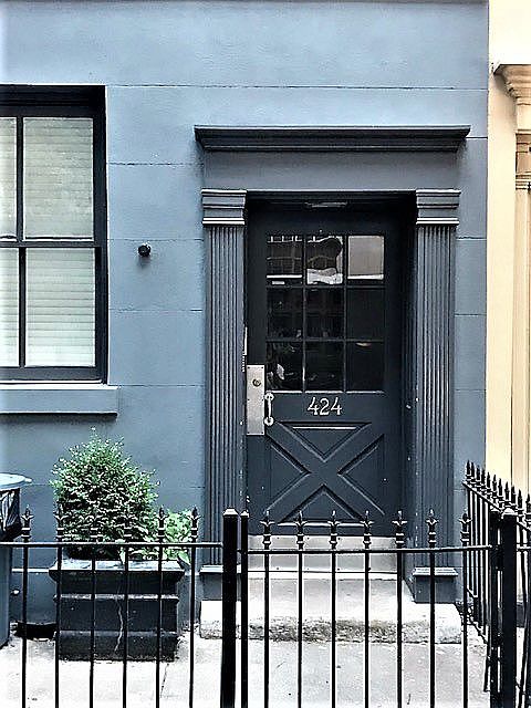 1st image of 424 Hudson St APT 2B