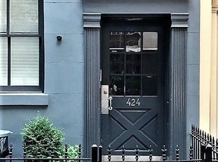 424 Hudson St APT 2B, New York, NY 10014