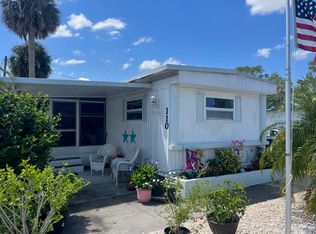 110 Amber Ave, North Fort Myers, FL 33917