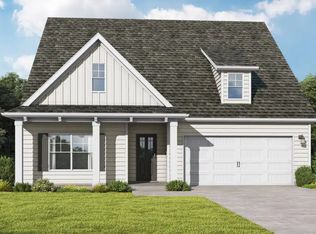 Logan I Plan, Mill Pond, Zebulon, GA 30295