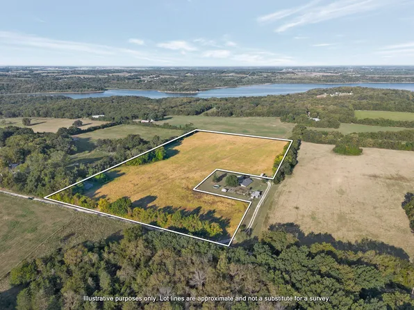 001 S 20th Road, Aldrich, MO 65601