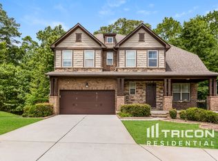 2015 Chelsey Way, Roswell, GA 30075