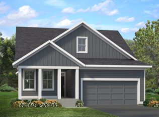 10950 37th St N, Lake Elmo, MN 55042