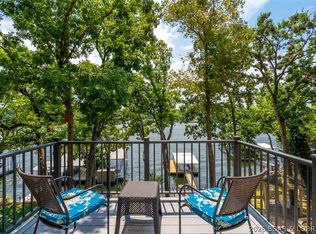 32816 S Buck Creek Rd, Gravois Mills, MO 65037