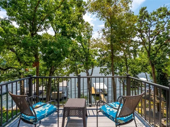 32816 S Buck Creek Rd, Gravois Mills, MO 65037