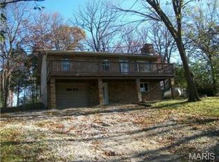 7075 Oak Dr, Cedar Hill, MO 63016