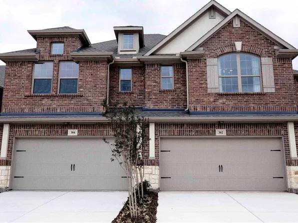 391 Jacob Ln, Fairview, TX 75069