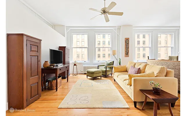 Sold by Douglas Elliman | media 2