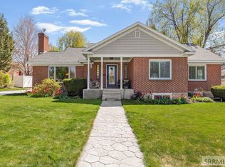 235 W 13th St, Idaho Falls, ID 83402