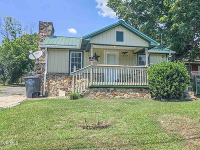 1300 Grant Pl, Kingsport, TN, 37660
