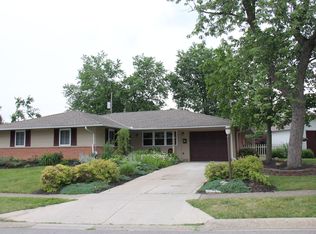 5591 Oslo Dr, Westerville, OH 43081