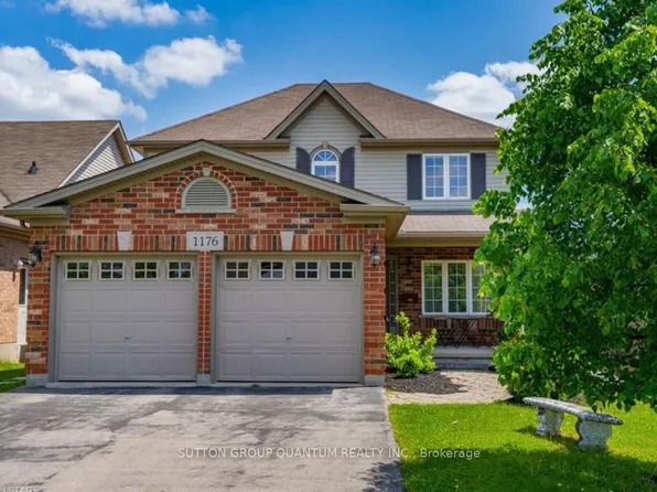 1176 Birchwood Dr, London, ON N6K 5C1
