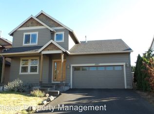 2887 Son Rise Loop, Hood River, OR 97031