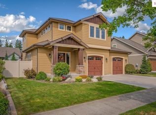2551 Renoir Dr, Coeur D Alene, ID 83815