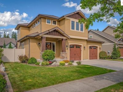 2551 Renoir Dr, Coeur D Alene, ID, 83815