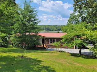 116 Lanier Pruitt Rd, Anderson, SC 29621