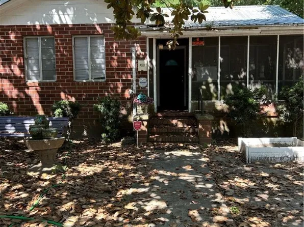 2119 Reynolds St, Brunswick, GA 31520