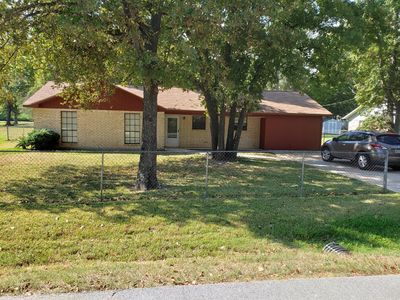 123 Pine Hollow Ln, Huntsville, TX, 77320