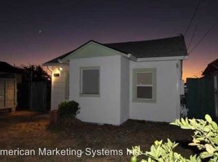 3331 Baumberg Ave, Hayward, CA 94545