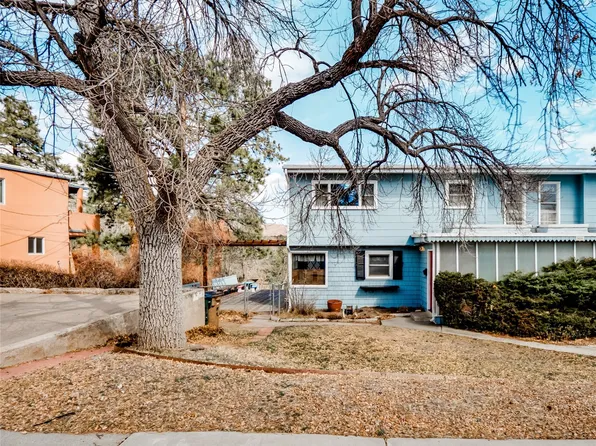 3406 Orange St #A, Los Alamos, NM 87544