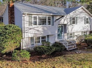 11 Judith Dr, North Reading, MA 01864