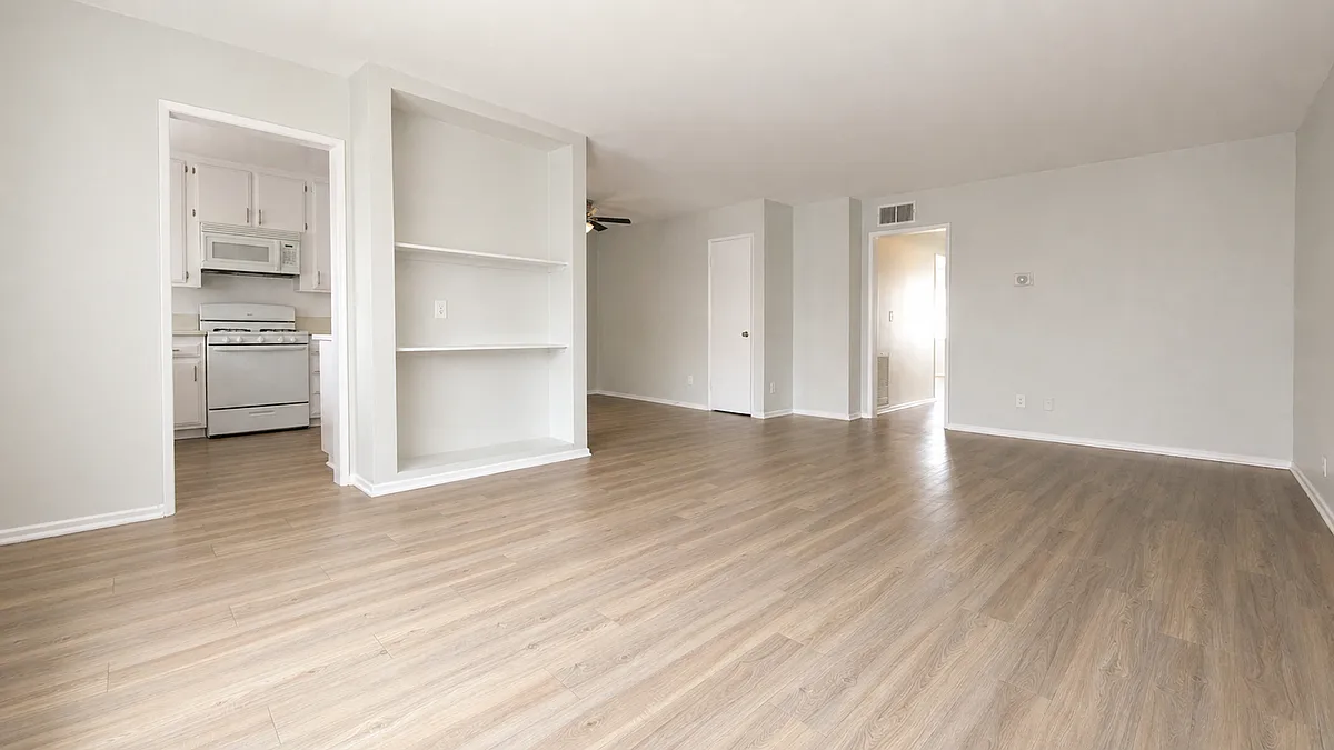 Floor plan 234