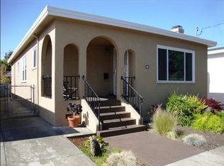967 42nd St, Oakland, CA 94608