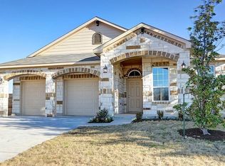 411 Gettysburg Loop, Elgin, TX 78621