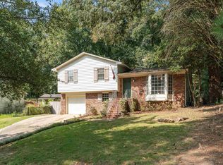 532 Conway Ln, Birmingham, AL 35210
