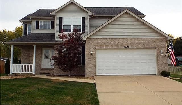 1st image of 1222 Larkspur Dr