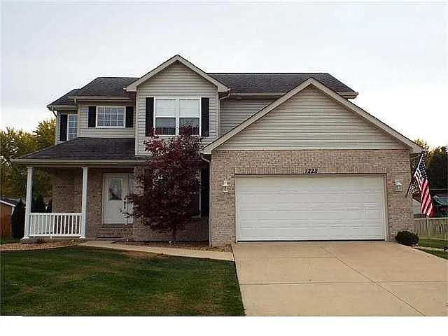 1222 Larkspur Dr photo 1