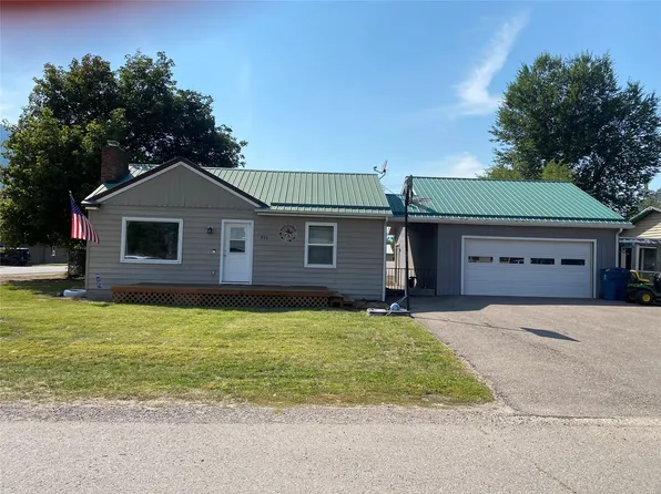 311 Maple St, Superior, MT 59872