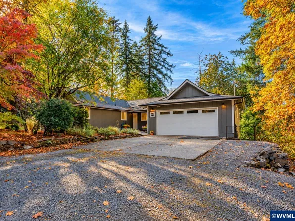 30412 Ty Valley Rd, Lebanon, OR 97355