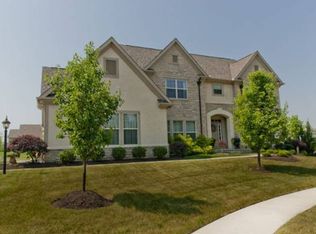 4179 Bidle Ct, Dublin, OH