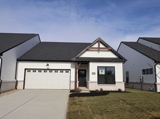 3976 Olinger Ln, Fairfield Township, OH 45011