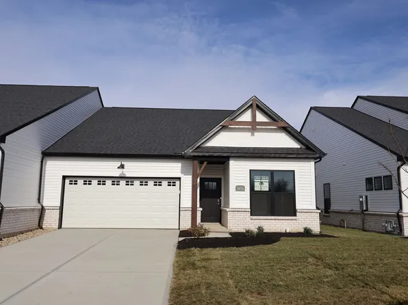 3976 Olinger Ln, Fairfield Township, OH 45011