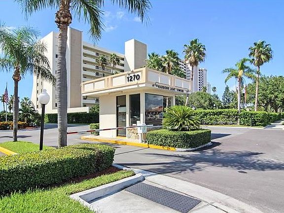 2nd image of 1270 Gulf Blvd APT 504